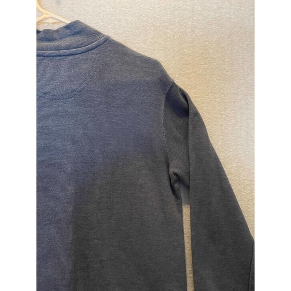 US Polo Pullover Men's Small Gray - Picture 10 of 12